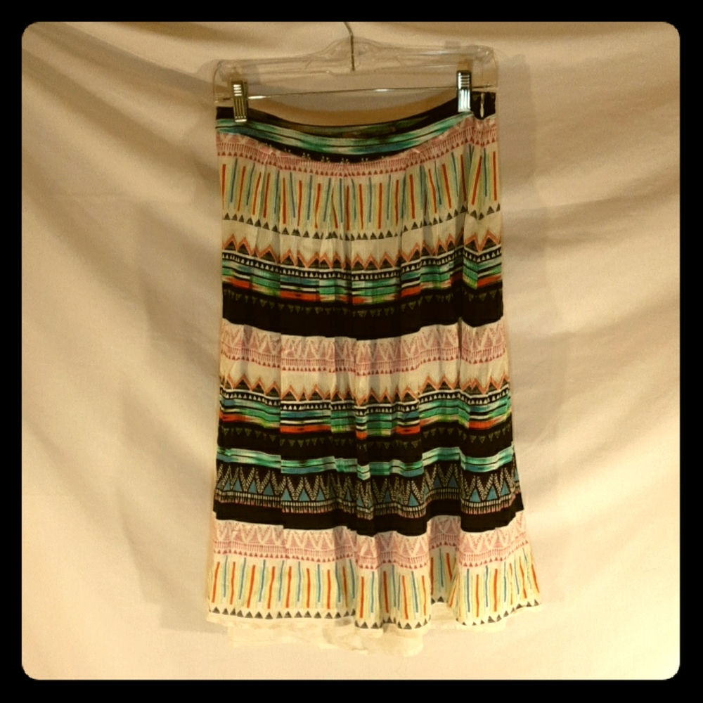 Forever 21 Skirt